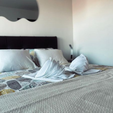 Monachus Apartments Vir Εξωτερικό φωτογραφία