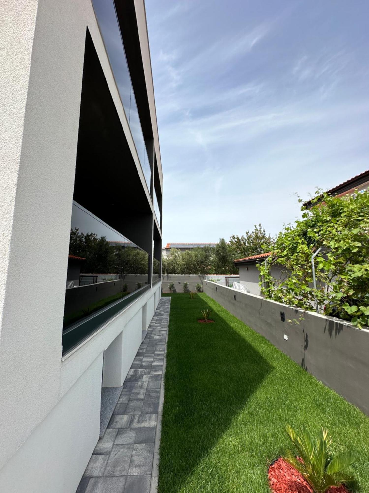 Monachus Apartments Vir Εξωτερικό φωτογραφία