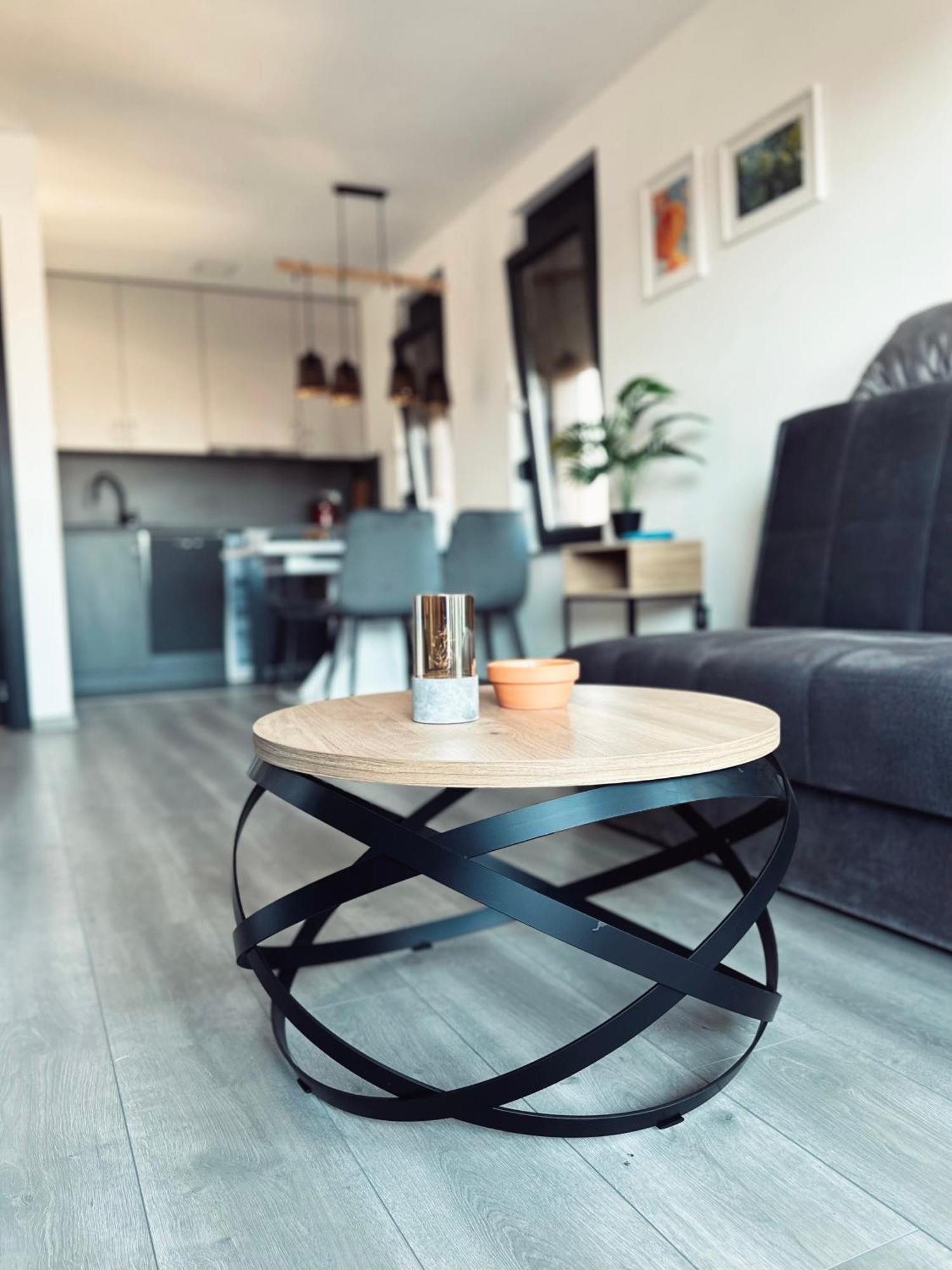 Monachus Apartments Vir Εξωτερικό φωτογραφία