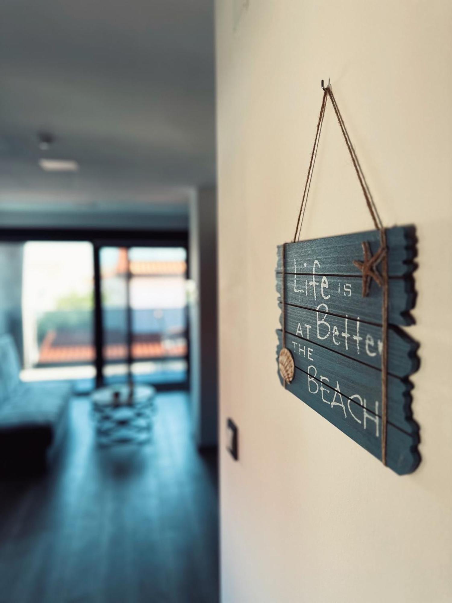 Monachus Apartments Vir Εξωτερικό φωτογραφία