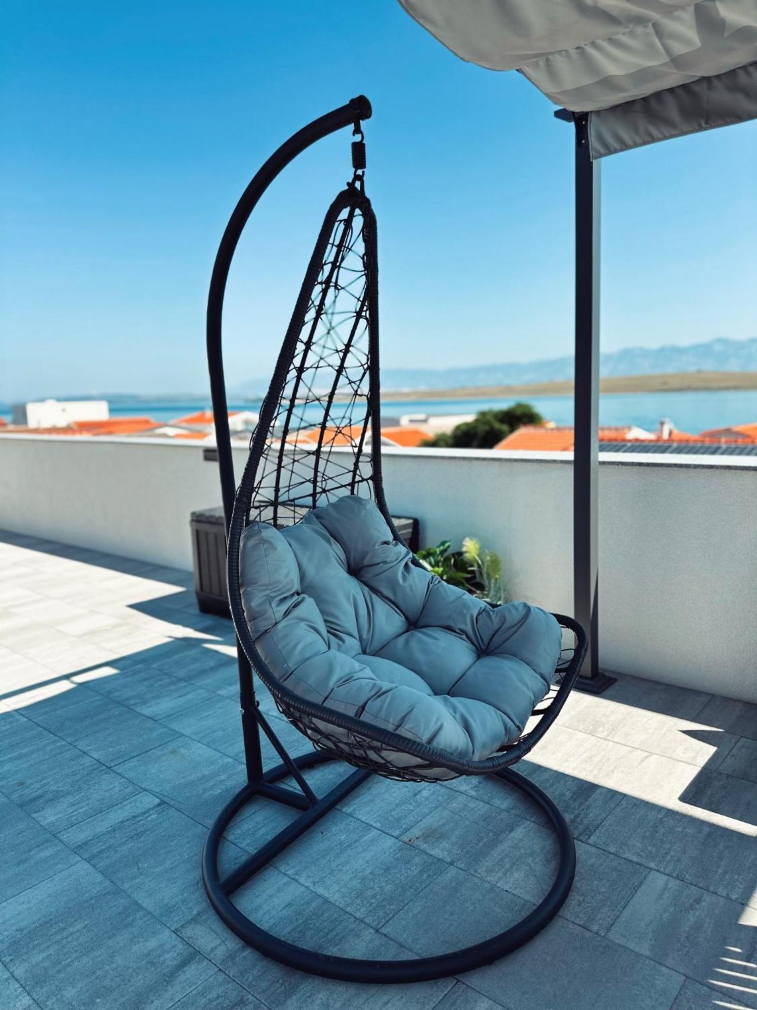 Monachus Apartments Vir Εξωτερικό φωτογραφία